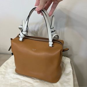 Celine Small Soft Cube Bag